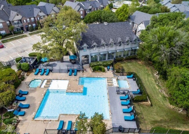 Building Photo - 1 br, 1 bath Condo - 2701 N Grapevine Mill...