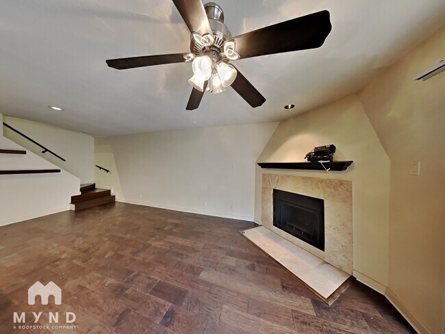 Building Photo - 4777 Cedar Springs Rd