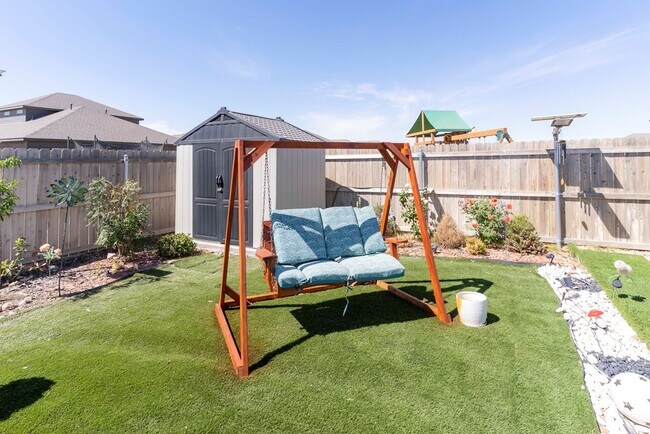 Building Photo - 7710 Purple Vitex Rd