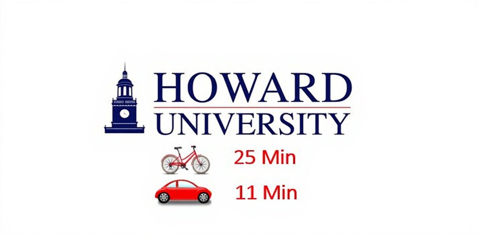 Building Photo - 3311 Rhode Island Ave