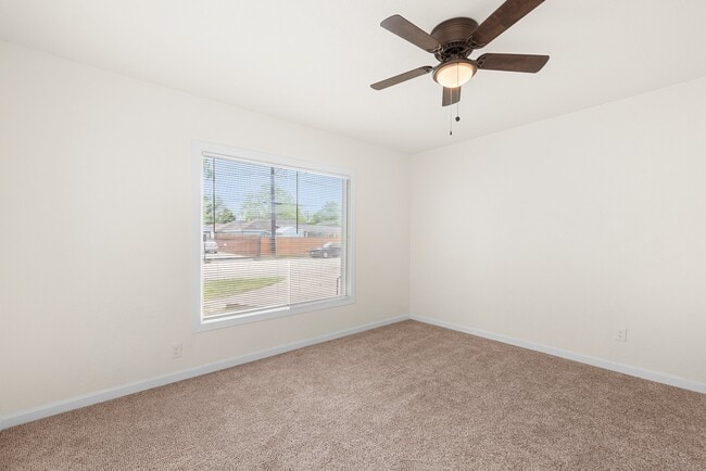 Building Photo - 1309 Bragg St