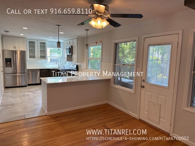 Building Photo - Sacramento Two Bed Home - Managed by Titan...