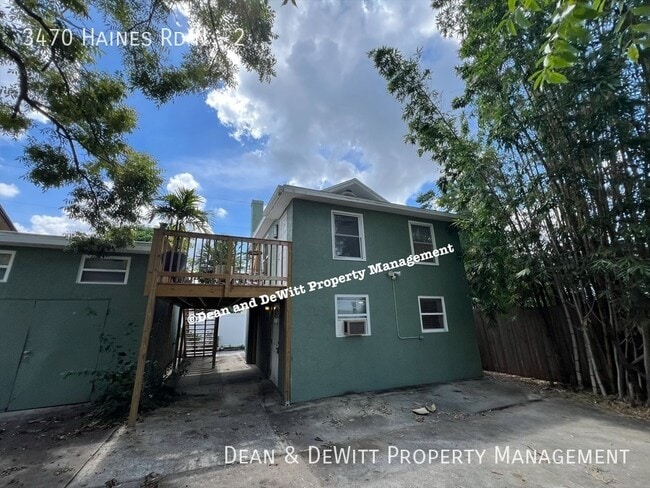 Primary Photo - 3470 Haines Rd N