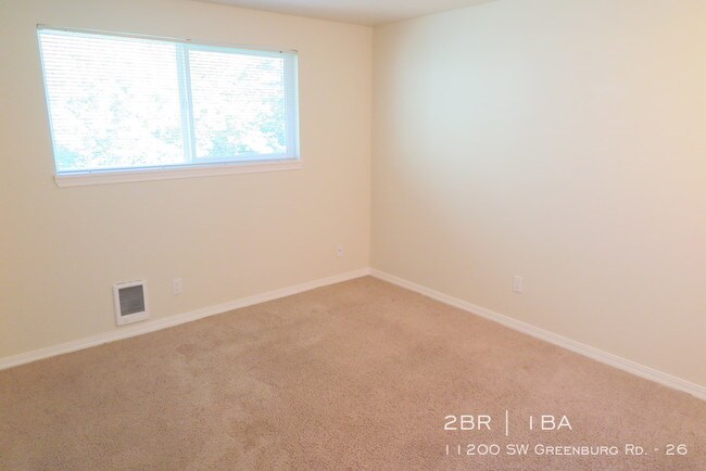 Building Photo - 11200 SW Greenburg Rd