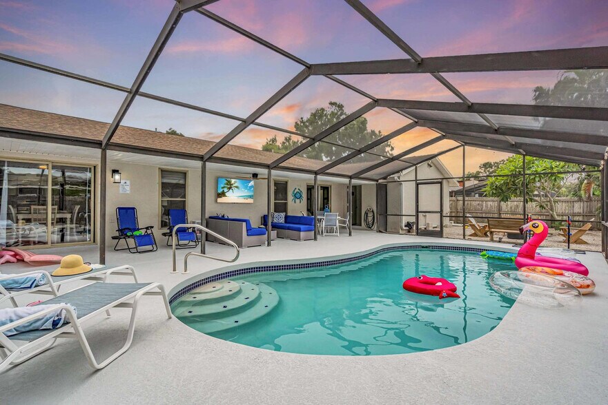 Building Photo - 7220 Arcturas Dr