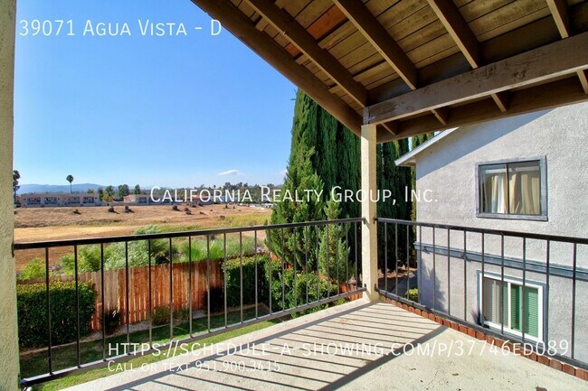 Building Photo - 39071 Agua Vista