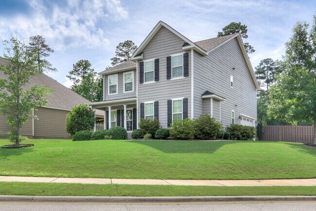Building Photo - Beauty in Riverwood on Corner Lot!