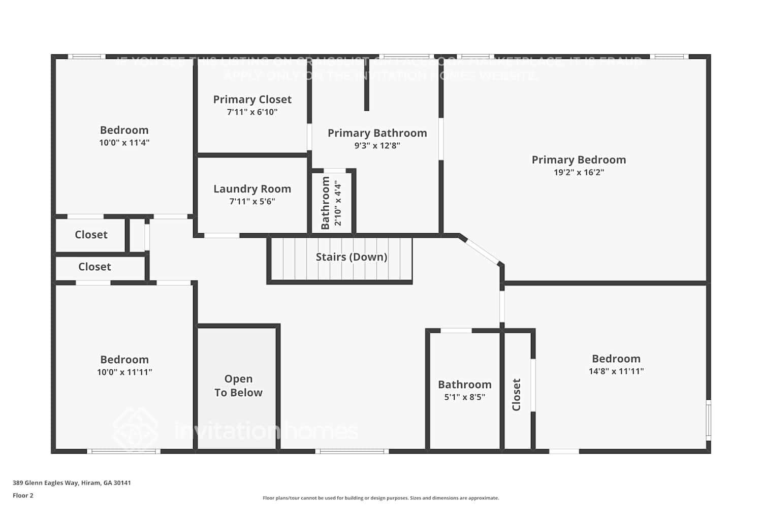 Building Photo - 389 Glenn Eagles Way