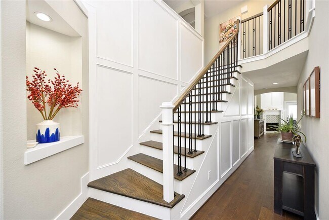 Building Photo - 18403 Brenwood Manor Dr