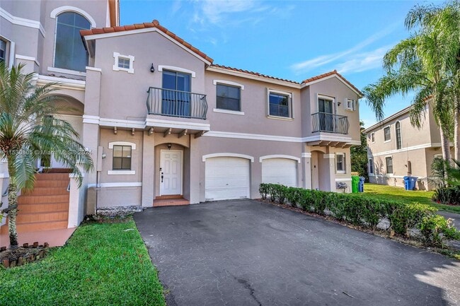 Building Photo - 1381 NW 126th Way