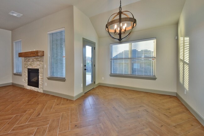 Building Photo - Home in Deer Creek Schools + 4 Bedrooms + 3 car Garage + The Grove Addition