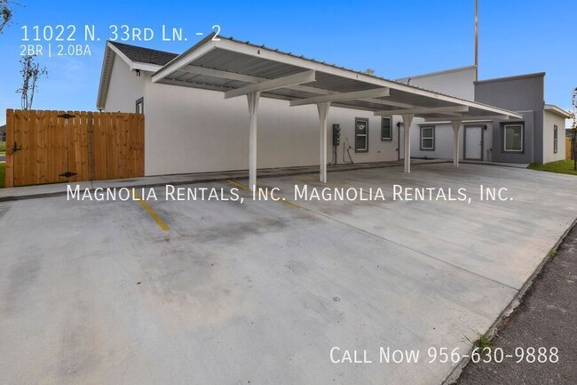 Building Photo - Brand New McAllen Apartment for Rent