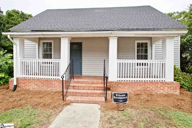 16 Geer St - 16 Geer St Greer Sc 29650 