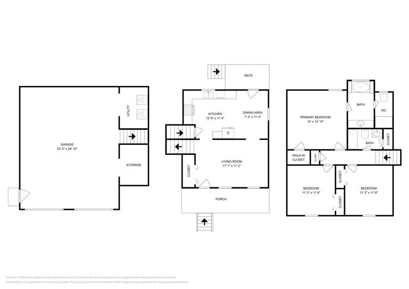 Building Photo - 57 Honeysuckle Ct