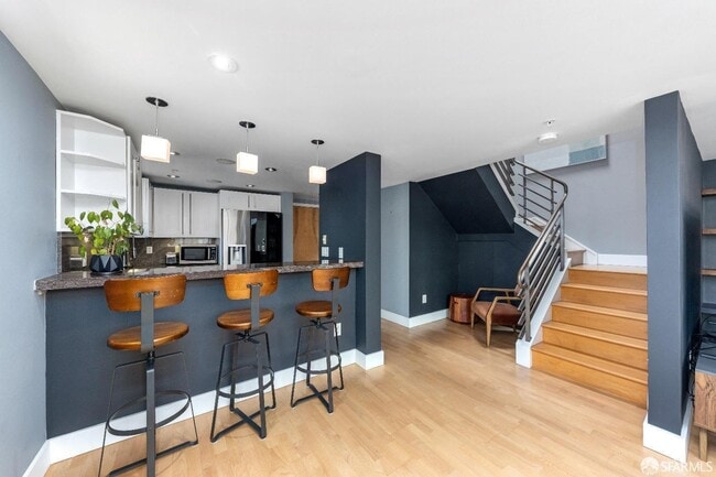 Building Photo - 1025 Minna St