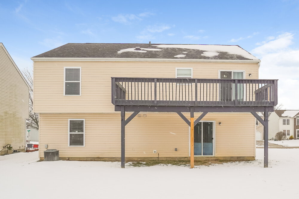 Building Photo - 616 Barn St