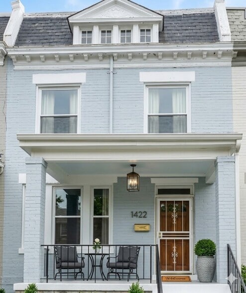 Building Photo - 1432 Perry Pl NW