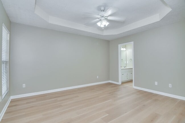 Building Photo - Updated 4 Bedroom in Grovetown