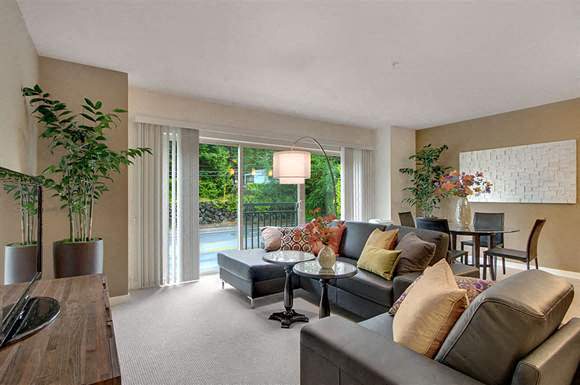 Building Photo - Compass Apartments