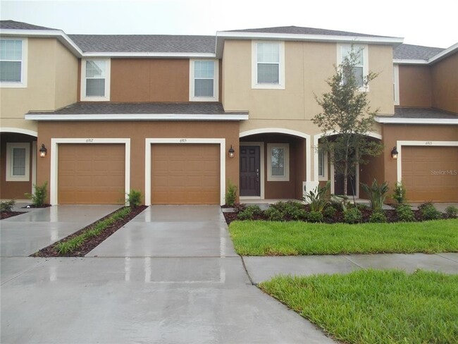Primary Photo - 6915 Woodchase Glen Dr
