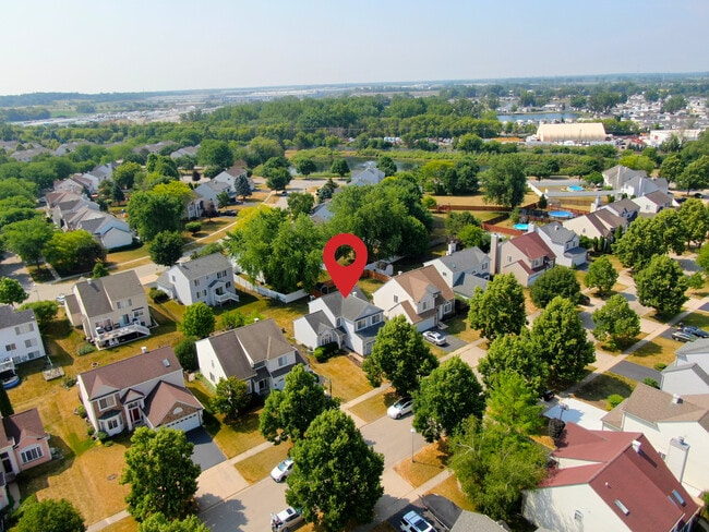 Building Photo - 549 Ivory Ln