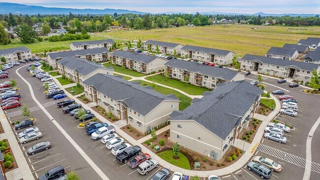 Building Photo - Country Living with Modern Flair: Wake up to the sounds of nature, Live Minutes from Everything
