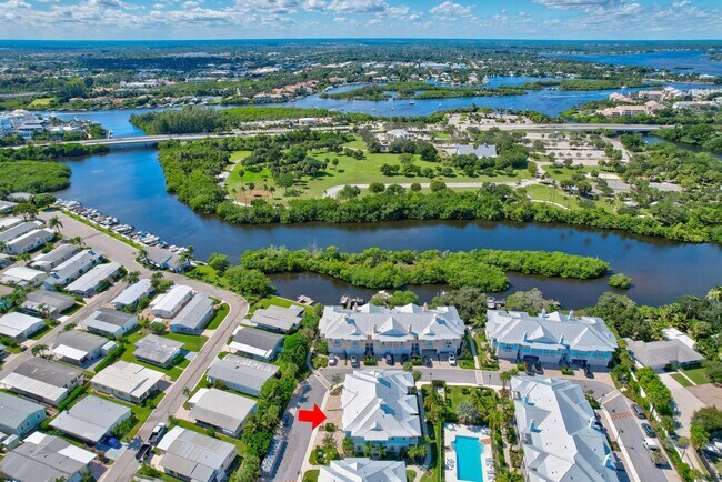 Building Photo - 412 Inlet Waters Cir