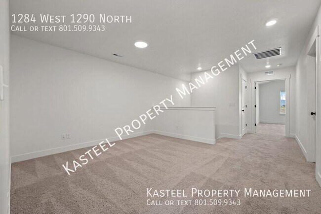 Building Photo - 1284 W 1290 N