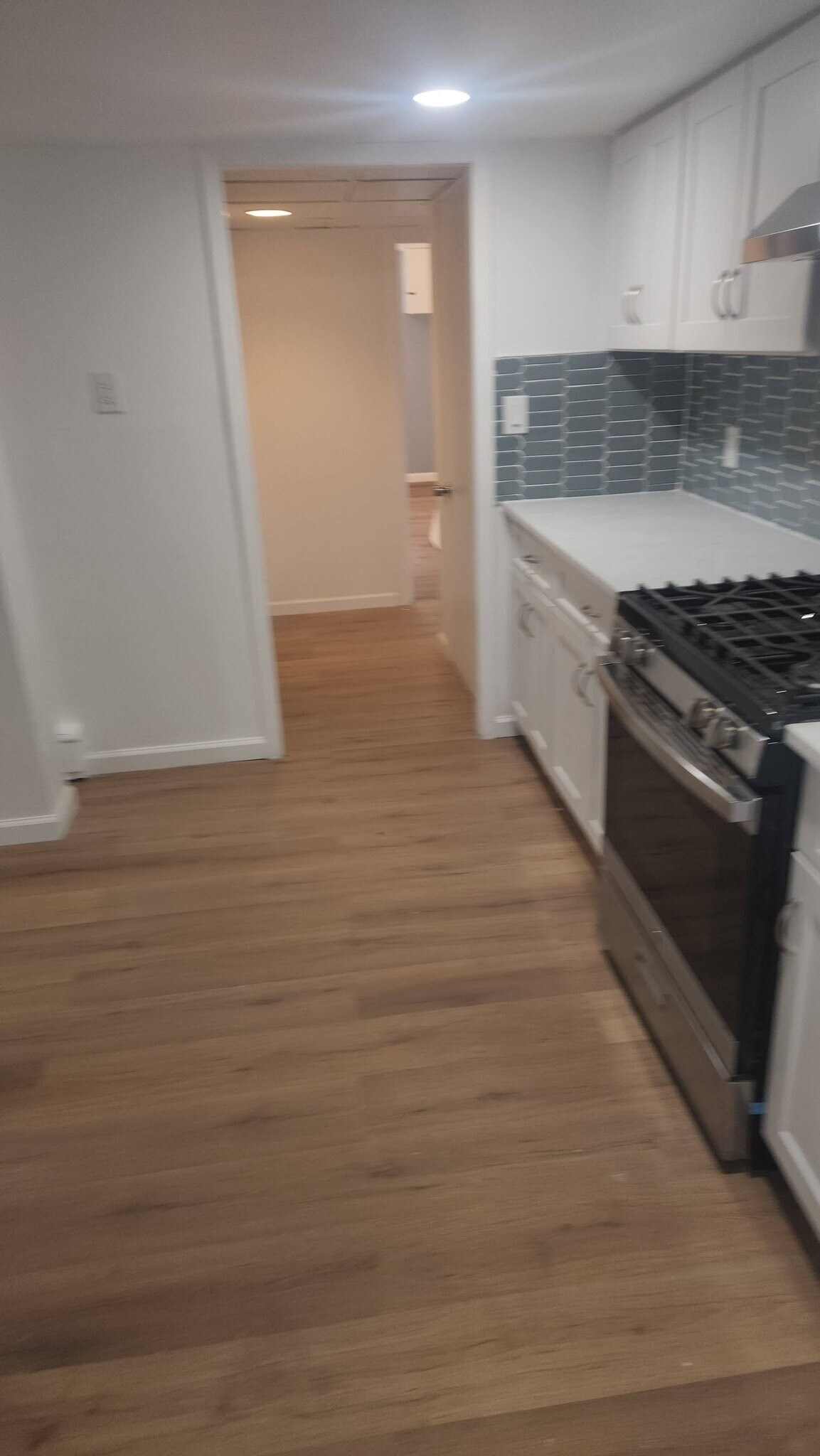 Building Photo - 441 Meacham Ave