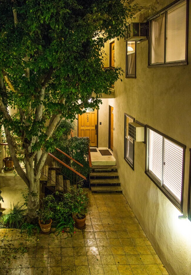 Building Photo - 1730 Camden Ave