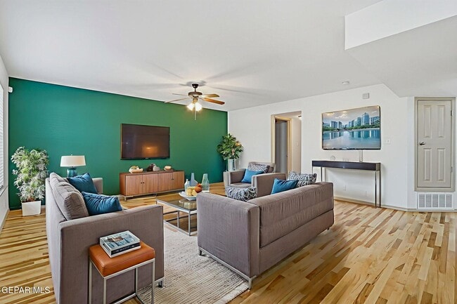 Building Photo - 6524 Latimer Place