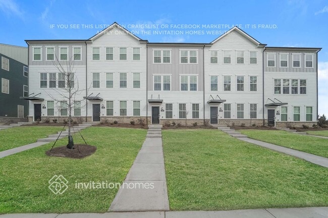 Building Photo - 5022 Ragsdale Dr