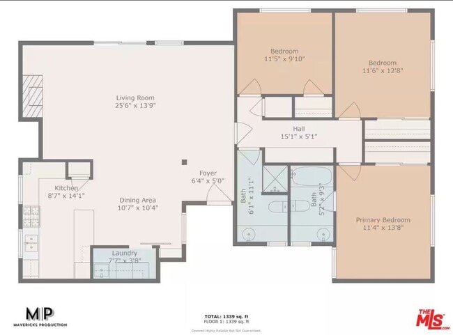 Building Photo - 5700 Vanalden Ave