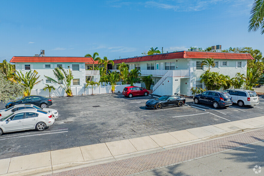 Building Photo - RAM Lighthouse Apartments