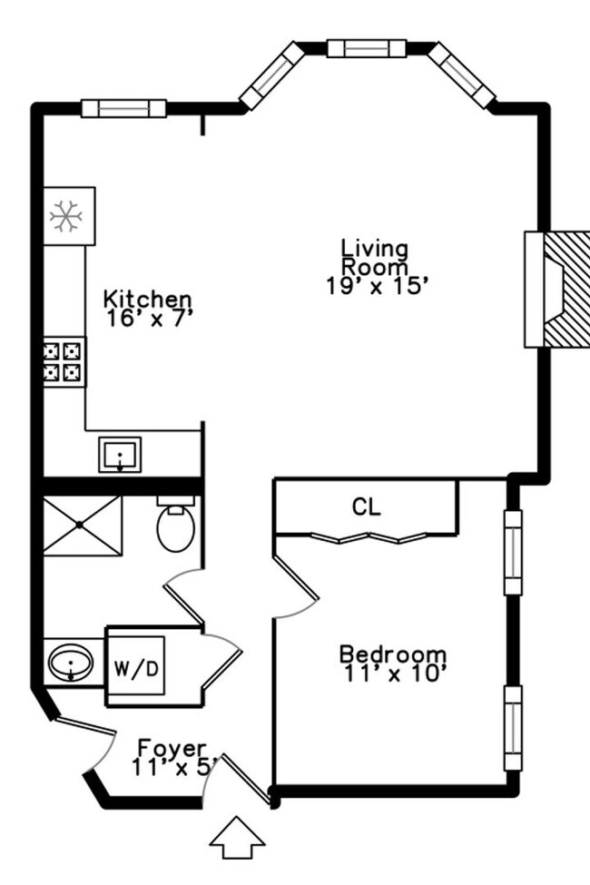 Building Photo - Luxury Gold Coast 1 Bed Apartment - Top Fl...