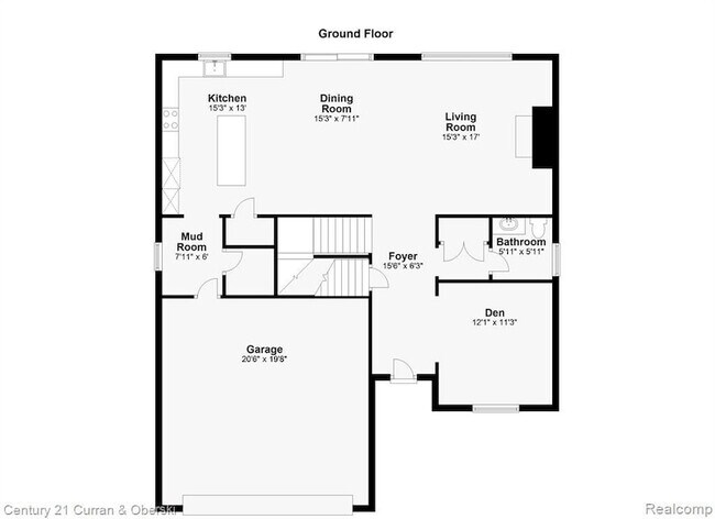 Building Photo - 47749 Fieldstone Dr