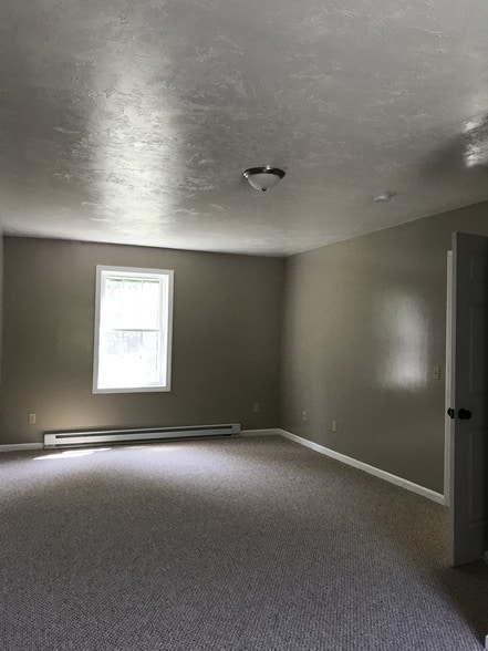 Bedroom - 28 Quaboag St