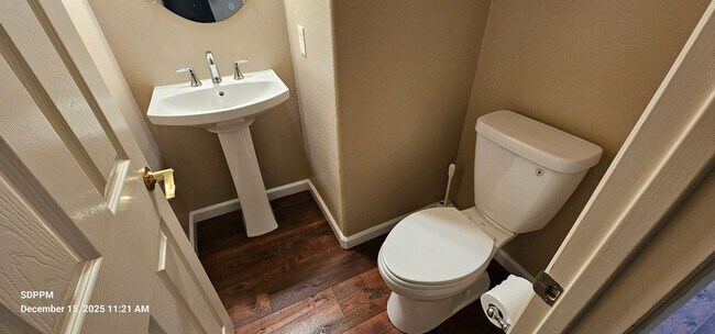 Building Photo - 4S RANCH / SAN DIEGO - Nice 3 Bedroom / 2.5 Bath House  AVAILABLE NOW!!