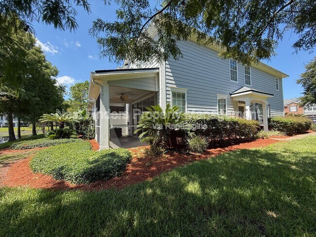 Building Photo - 3738 Windmaker Way