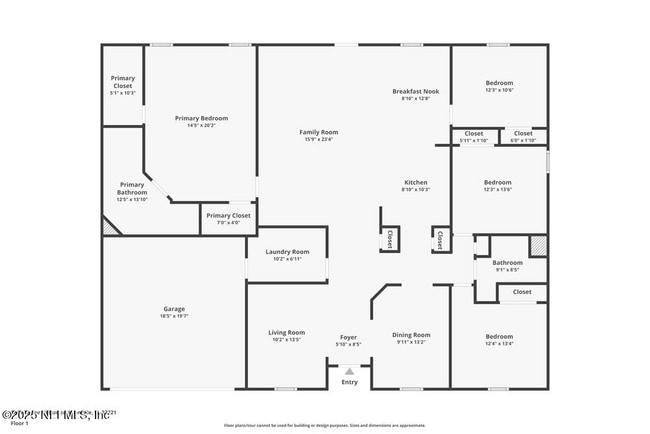 Building Photo - 2861 Taylor Hill Dr