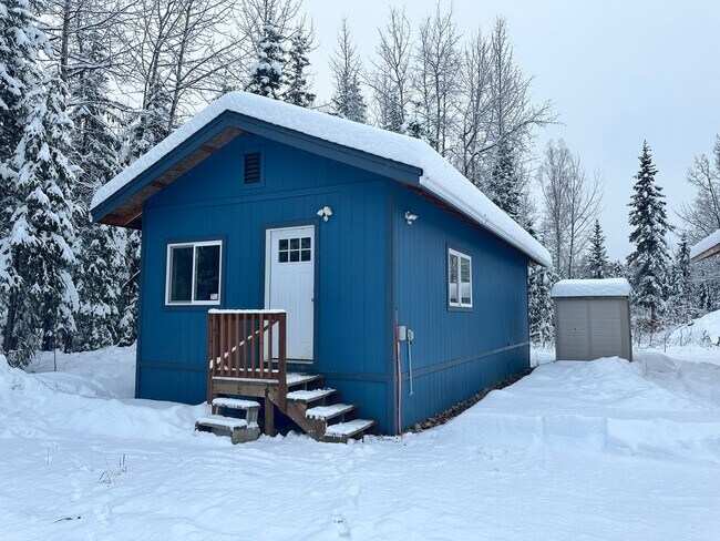 Primary Photo - Adorable Houston Cottage!