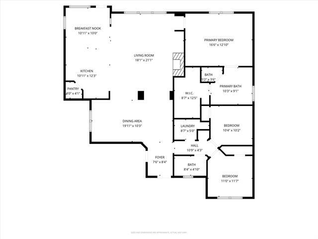 Building Photo - 226 Cozy Ln