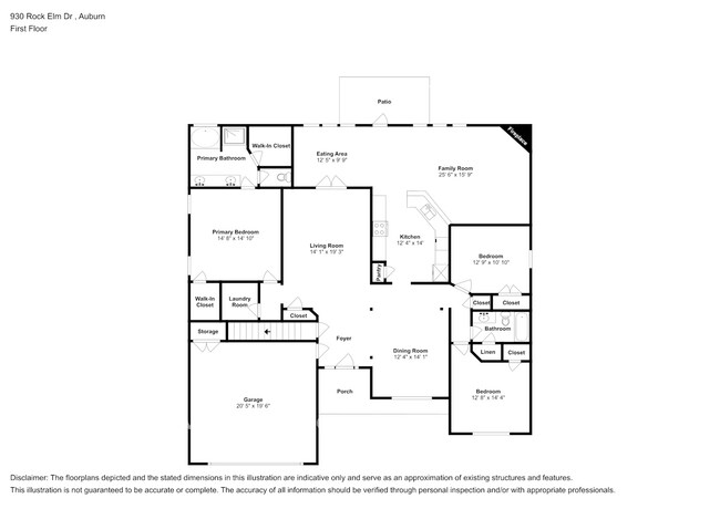 Building Photo - 930 Rock Elm Dr
