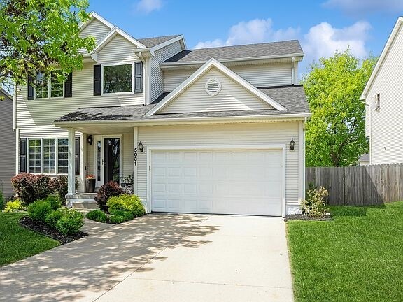 Building Photo - 5031 Cherrywood Dr