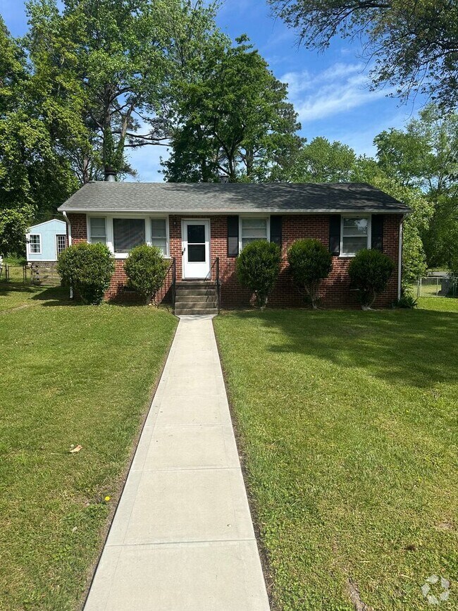 Building Photo - 3 bed/1bath