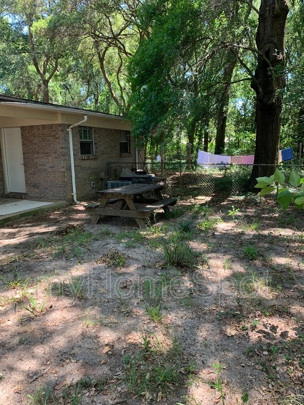 Building Photo - 4609A Saufley Field Rd