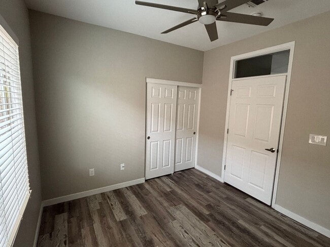 Building Photo - Upgraded 2 Bed, 2 Bath Home with Fireplace, Patio & Garage in 55+ Community