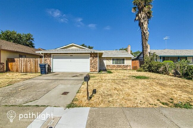 Primary Photo - 6296 Logan Street, Sacramento, CA, 95824