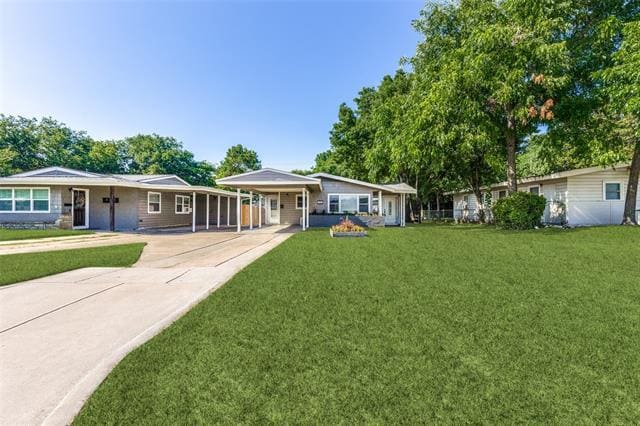 Building Photo - 4517 Donnelly Ave