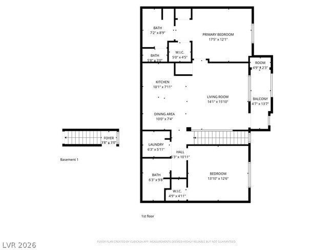 Building Photo - 7701 W Robindale Rd